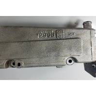 7235B Osco Cast Iron Intake Manifold