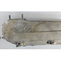 7235B Osco Cast Iron Intake Manifold