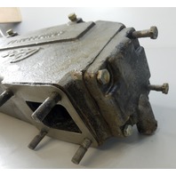 7235B Osco Cast Iron Intake Manifold