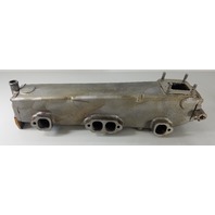 7235B Osco Cast Iron Intake Manifold