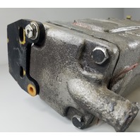 7235B Osco Cast Iron Intake Manifold