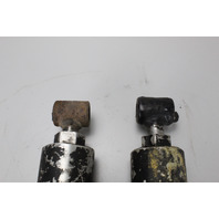 79114A4 C# 86285 Mercury Mariner 1976-1988 Tilt Cylinder Set 150 175 200 HP