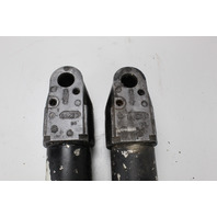 79114A4 C# 86285 Mercury Mariner 1976-1988 Tilt Cylinder Set 150 175 200 HP