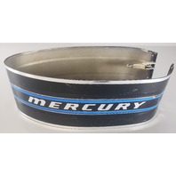 2706A5 Mercury 1970-1980 Wrap Around Cowl Assembly 20 (200) HP 2 Cylinder