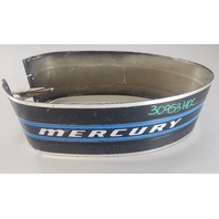 2706A5 Mercury 1970-1980 Wrap Around Cowl Assembly 20 (200) HP 2 Cylinder