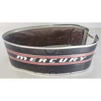 Mercury Mariner 65 650 HP Wrap Around Engine Cover 7-1/4"