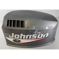 5001188 Evinrude Johnson 2000 Top Cowl Cowling Hood 90 115 HP V4