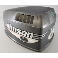 5001188 Evinrude Johnson 2000 Top Cowl Cowling Hood 90 115 HP V4
