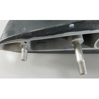 8189A13 1593-8189A13 Mercury Mariner 1987-97 20" Gray Midsection 30 40 50 60 HP