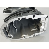 8189A13 1593-8189A13 Mercury Mariner 1987-97 20" Gray Midsection 30 40 50 60 HP