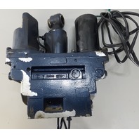 2 YR WTY Johnson Evinrude 1978-92 Crossfire Power Tilt Trim 175 185 200 225 235