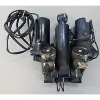 2 YR WTY Johnson Evinrude 1978-92 Crossfire Power Tilt Trim 175 185 200 225 235