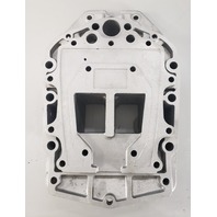 331033 Johnson Evinrude 1985-92 Exhaust Housing Adapter 150 155 + HP REFURBISHED