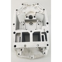 331033 Johnson Evinrude 1985-92 Exhaust Housing Adapter 150 155 + HP REFURBISHED