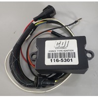 116-5301 CDI Replaces Chrysler Force 888787 Ignition Pack 55-125 HP 1 YEAR WTY