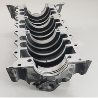 C# 346881 Johnson Evinrude 2000 Front Half of Powerhead 150 HP V6