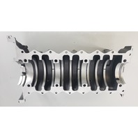 C# 346881 Johnson Evinrude 2000 Front Half of Powerhead 150 HP V6