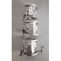 824902A16 WME-68 WME68 Mercury 1997-1998 Carburetor Set 30 JET 40 50 HP REBUILT