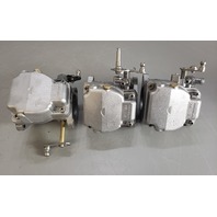 824902A16 WME-68 WME68 Mercury 1997-1998 Carburetor Set 30 JET 40 50 HP REBUILT