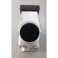 Refurbished 688-14711-01-CA Yamaha 2006 & Later Muffler 90 HP 2-Stroke 3 Cyl