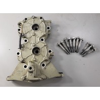 386894 0386894 Johnson Evinrude 1975 Complete Powerhead 50 HP 2 Cyl INSPECTED