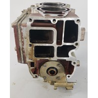 386894 0386894 Johnson Evinrude 1975 Complete Powerhead 50 HP 2 Cyl INSPECTED
