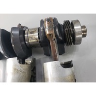 827953T7 Mercury 1997-2014 Powerhead 30 JET 40 50 HP 3 Cylinder