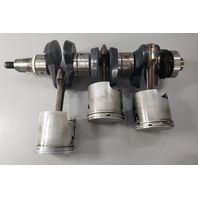 827953T7 Mercury 1997-2014 Powerhead 30 JET 40 50 HP 3 Cylinder