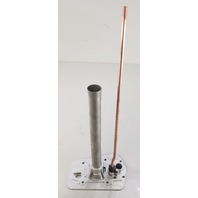 Refurbished 41344A4 Mercury 1986-1998 Adaptor Plate & Water Tube 6 8 9.9 15 HP