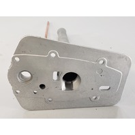 Refurbished 41344A4 Mercury 1986-1998 Adaptor Plate & Water Tube 6 8 9.9 15 HP
