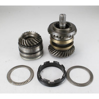 883479A2 Mercruiser Bravo III  Gear Set 30/23  Teeth w/ full bearing set Bravo 3