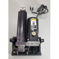 Mercury 1988 & UP Power Tilt Trim Lift 75 90 100 115 120 125 HP 1 YEAR WARRANTY