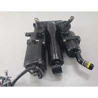 1984-1993 Mercury 3 wire Curved Spout Power Trim Tilt 35-200 HP 1 YEAR WARRANTY!