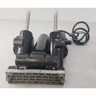 1984-1993 Mercury 3 wire Curved Spout Power Trim Tilt 35-200 HP 1 YEAR WARRANTY!