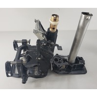 822237A3 822238A9 Mercury 1999-2006 Swivel Bracket Assembly 15 20 25 HP 2 Cylinder