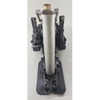 822237A3 822238A9 Mercury 1999-2006 Swivel Bracket Assembly 15 20 25 HP 2 Cylinder