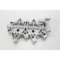 Johnson Evinrude 1973 1974 1975 1976 Cylinder Head 25 HP 2 Cylinder FRESHWATER
