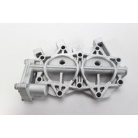 Johnson Evinrude 1973 1974 1975 1976 Cylinder Head 25 HP 2 Cylinder FRESHWATER