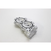 Johnson Evinrude 1973 1974 1975 1976 Cylinder Head 25 HP 2 Cylinder FRESHWATER