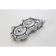 Johnson Evinrude 1973 1974 1975 1976 Cylinder Head 25 HP 2 Cylinder FRESHWATER