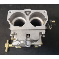 WMH-31-1 WMH31 818650A31 Mercury 1990-1995 Top Carburetor 150 HP V6 REBUILT
