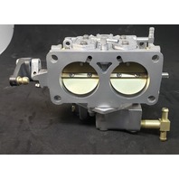 828272A8 WMV-3-2A WMV3 Mercury Middle Carburetor XR6 Mag III REBUILT
