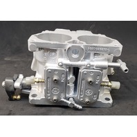 828272A8 WMV-3-2A WMV3 Mercury Middle Carburetor XR6 Mag III REBUILT