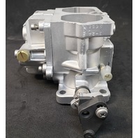 828272A8 WMV-3-2A WMV3 Mercury Middle Carburetor XR6 Mag III REBUILT
