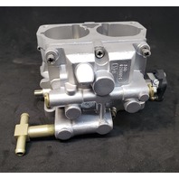 828272A8 WMV-3-2A WMV3 Mercury Middle Carburetor XR6 Mag III REBUILT