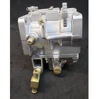 828272A8 WMV-3-2A WMV3 Mercury Middle Carburetor XR6 Mag III REBUILT