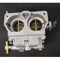 828272A8 WMV-3-2A WMV3 Mercury Middle Carburetor XR6 Mag III REBUILT