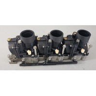 REBUILT! 439213 439214 Johnson Evinrude 1997 Carburetor Set 175 HP V6