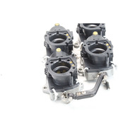 432902 Johnson Evinrude 1988-1990 Carburetor Set 120 140 HP REBUILT!