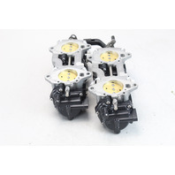 432902 Johnson Evinrude 1988-1990 Carburetor Set 120 140 HP REBUILT!